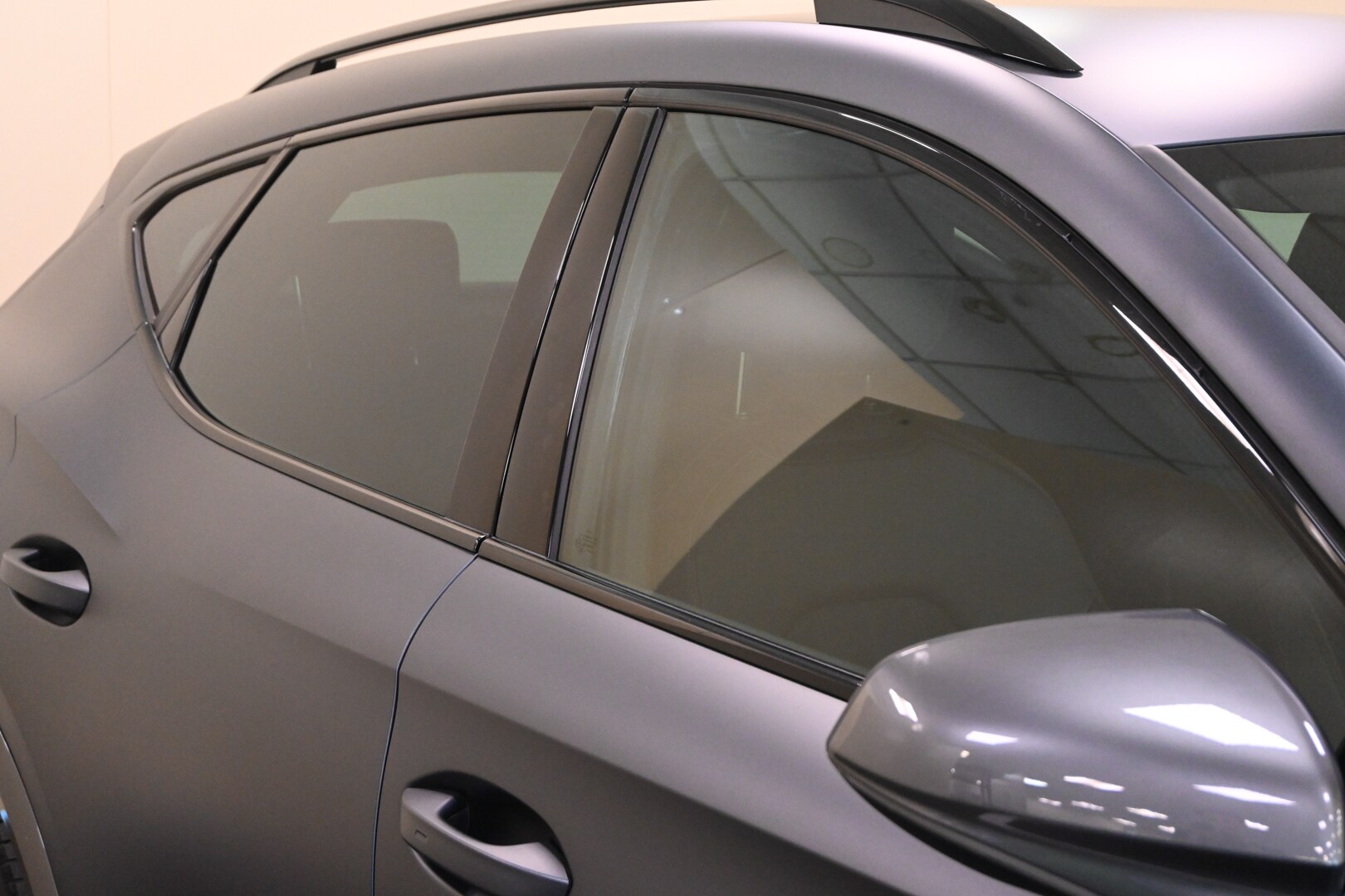 CUPRA Formentor Formentor 1.4 e-Hybrid DSG