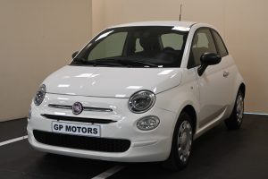 FIAT 500 (2015-2024) 500 1.0 Hybrid Club
