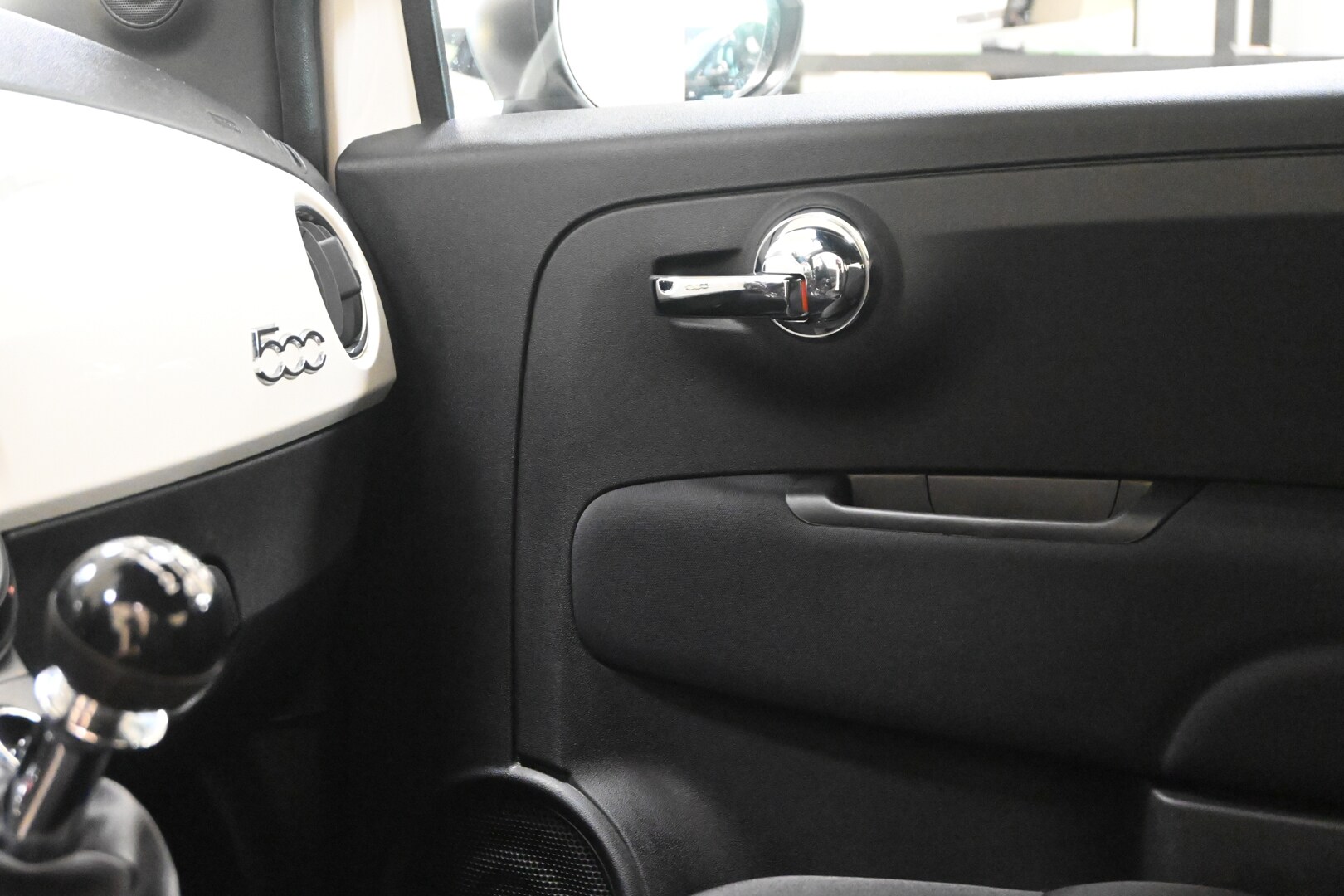 FIAT 500 (2015-2024) 500 1.0 Hybrid Club