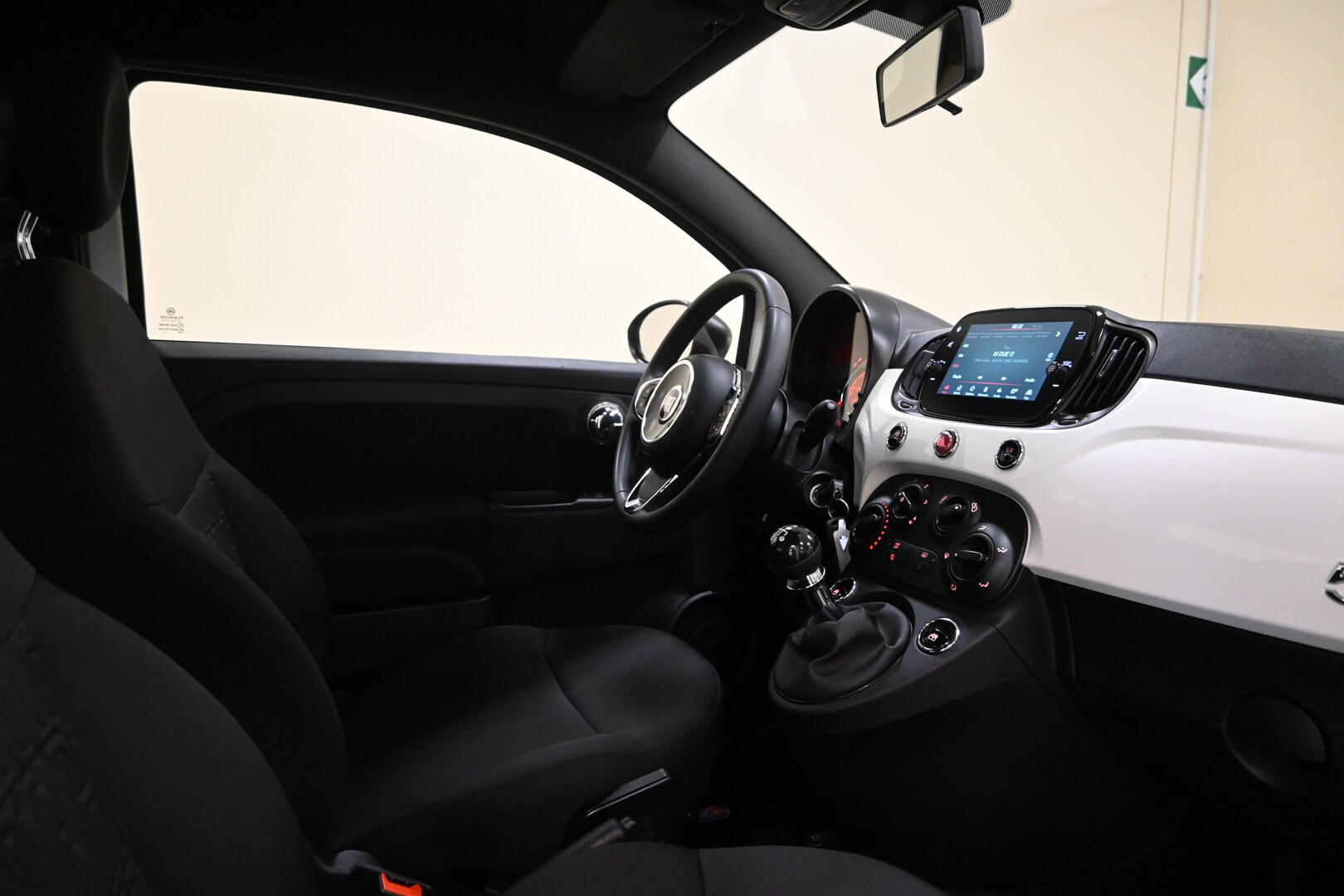 FIAT 500 (2015-2024) 500 1.0 Hybrid Club