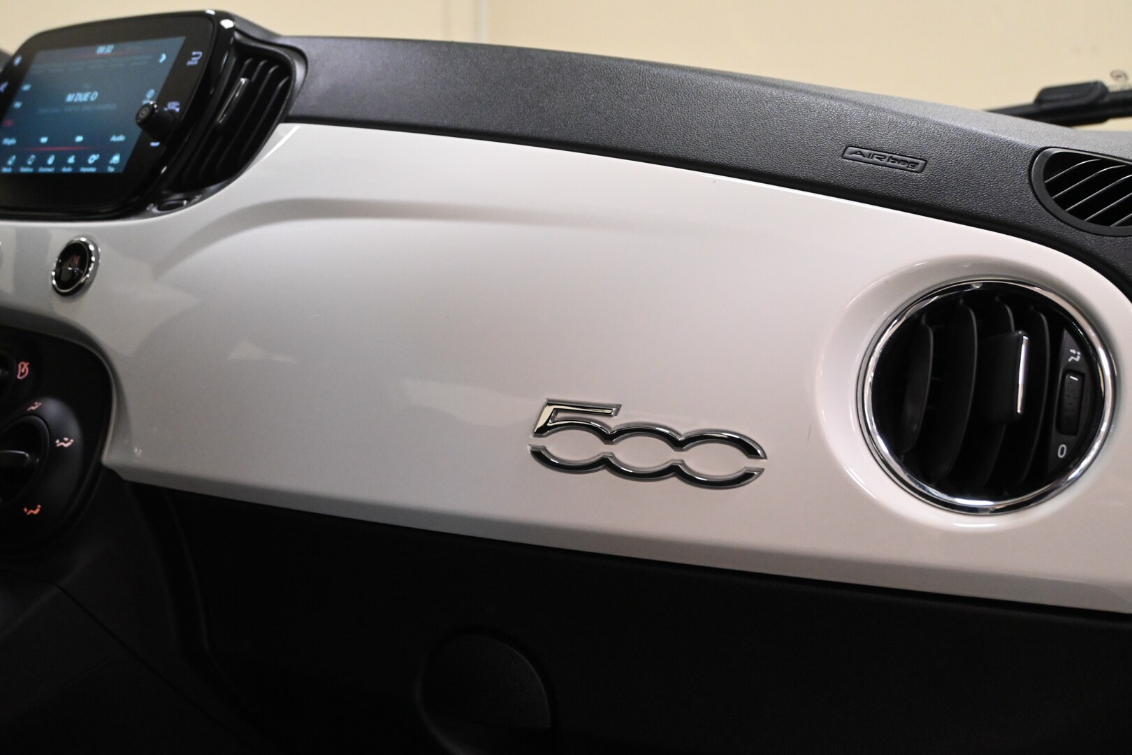 FIAT 500 (2015-2024) 500 1.0 Hybrid Club