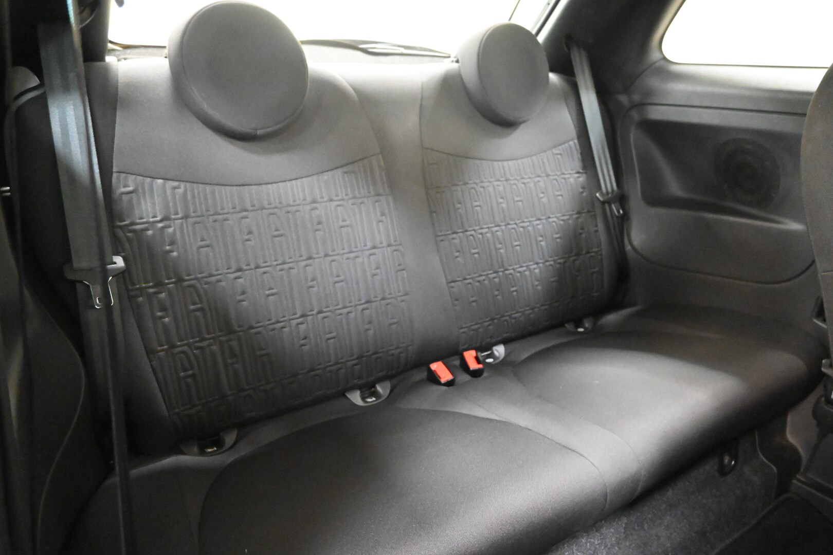 FIAT 500 (2015-2024) 500 1.0 Hybrid Club
