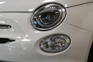 FIAT 500 (2015-2024) 500 1.0 Hybrid Club