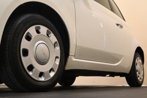 FIAT 500 (2015-2024) 500 1.0 Hybrid Club