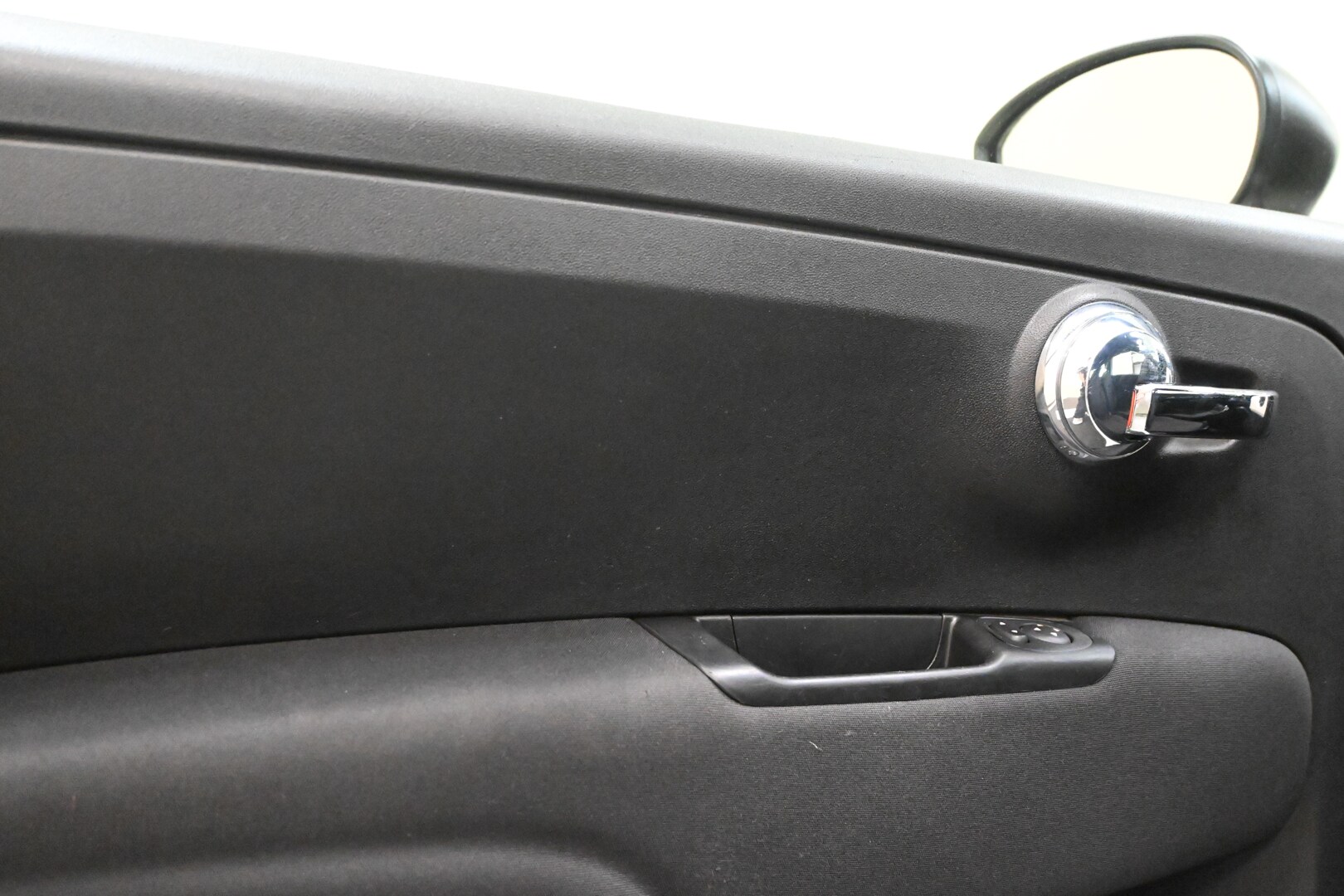 FIAT 500 (2015-2024) 500 1.0 Hybrid Club
