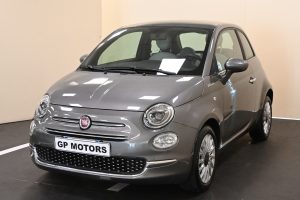 FIAT 500 (2015-2024) 500 1.0 Hybrid Dolcevita
