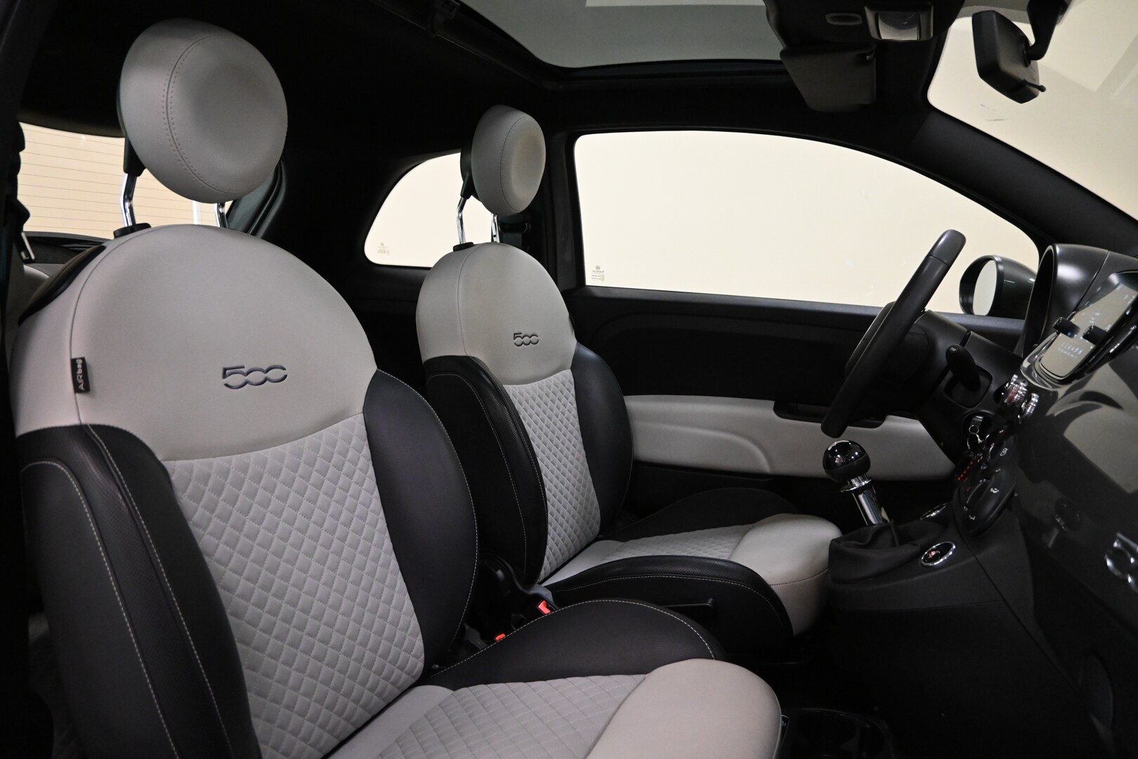 FIAT 500 (2015-2024) 500 1.0 Hybrid Dolcevita