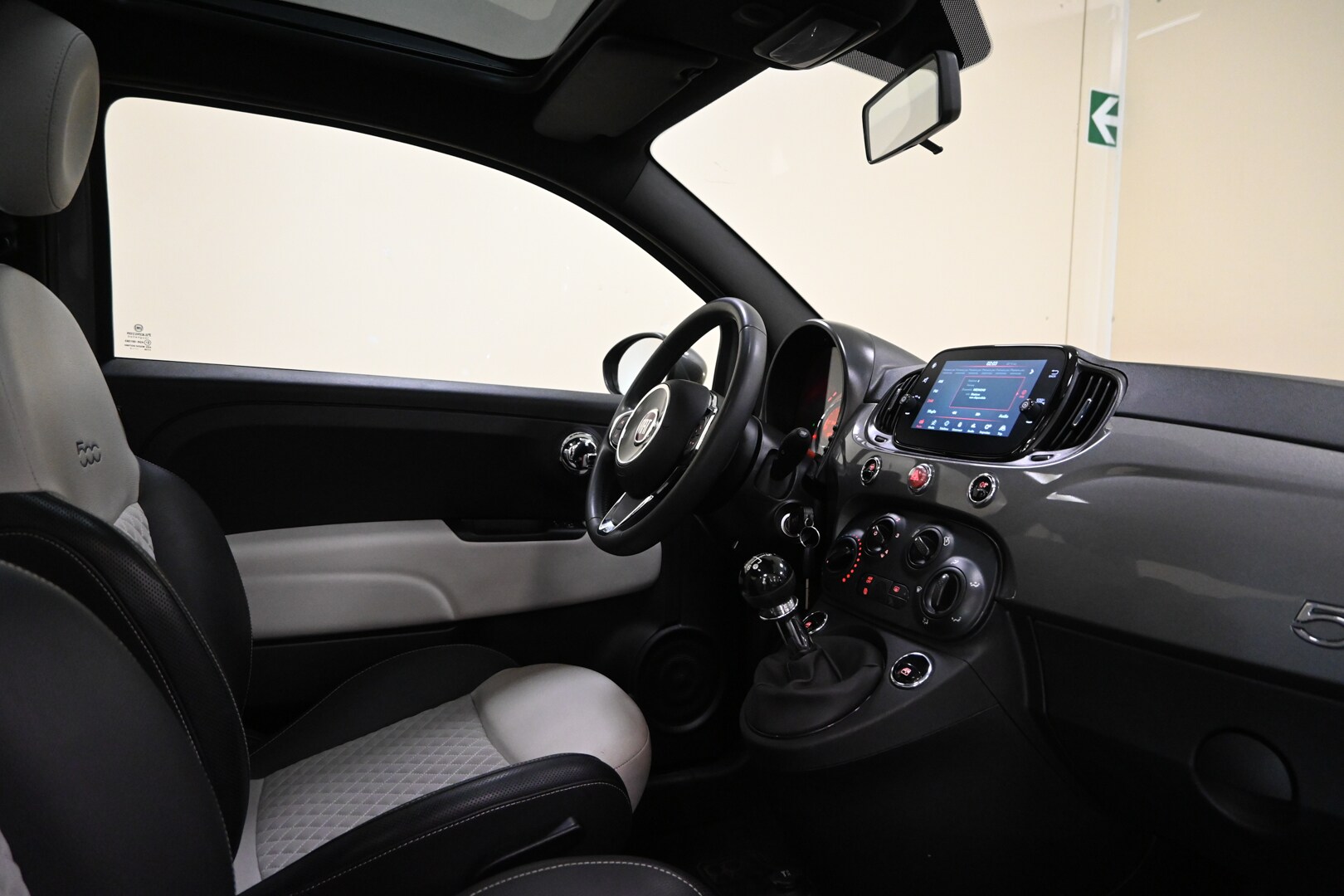FIAT 500 (2015-2024) 500 1.0 Hybrid Dolcevita