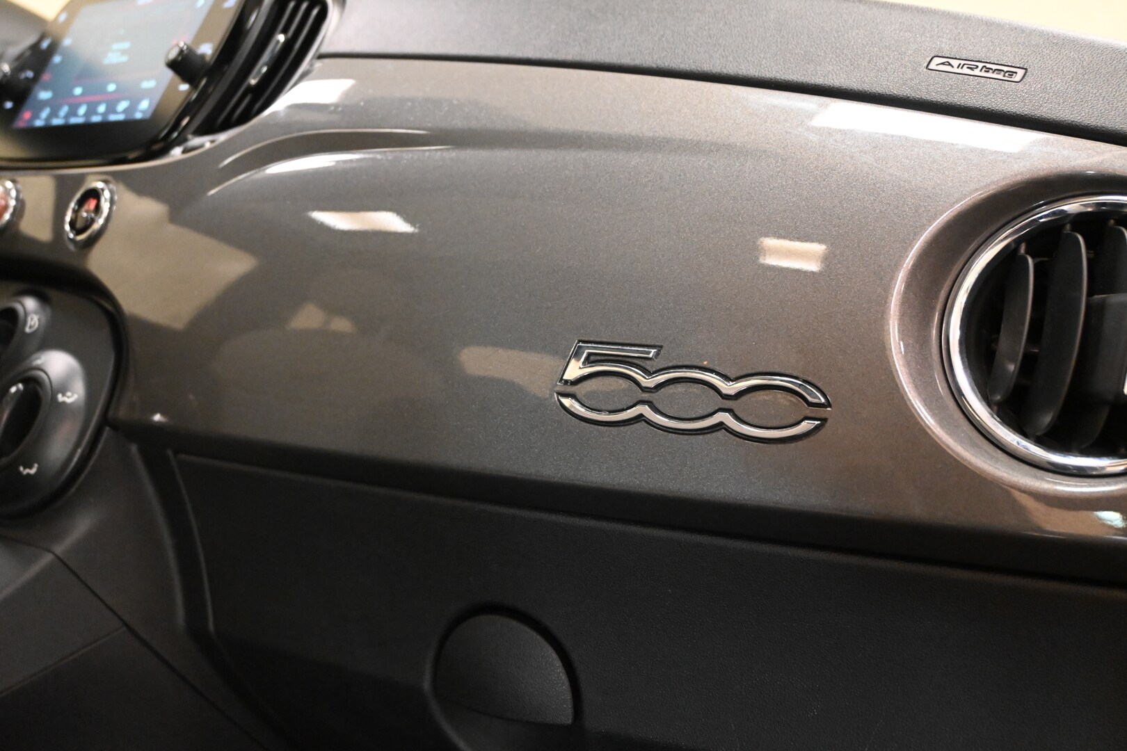 FIAT 500 (2015-2024) 500 1.0 Hybrid Dolcevita