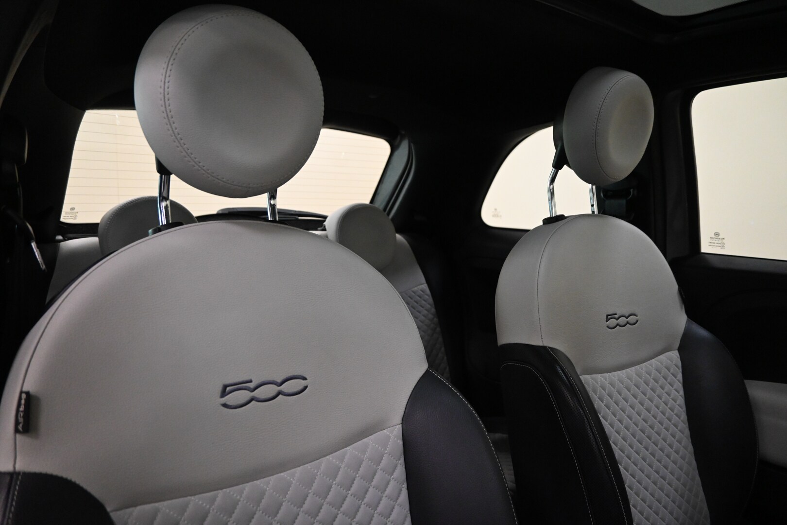 FIAT 500 (2015-2024) 500 1.0 Hybrid Dolcevita