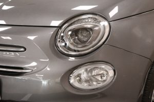 FIAT 500 (2015-2024) 500 1.0 Hybrid Dolcevita