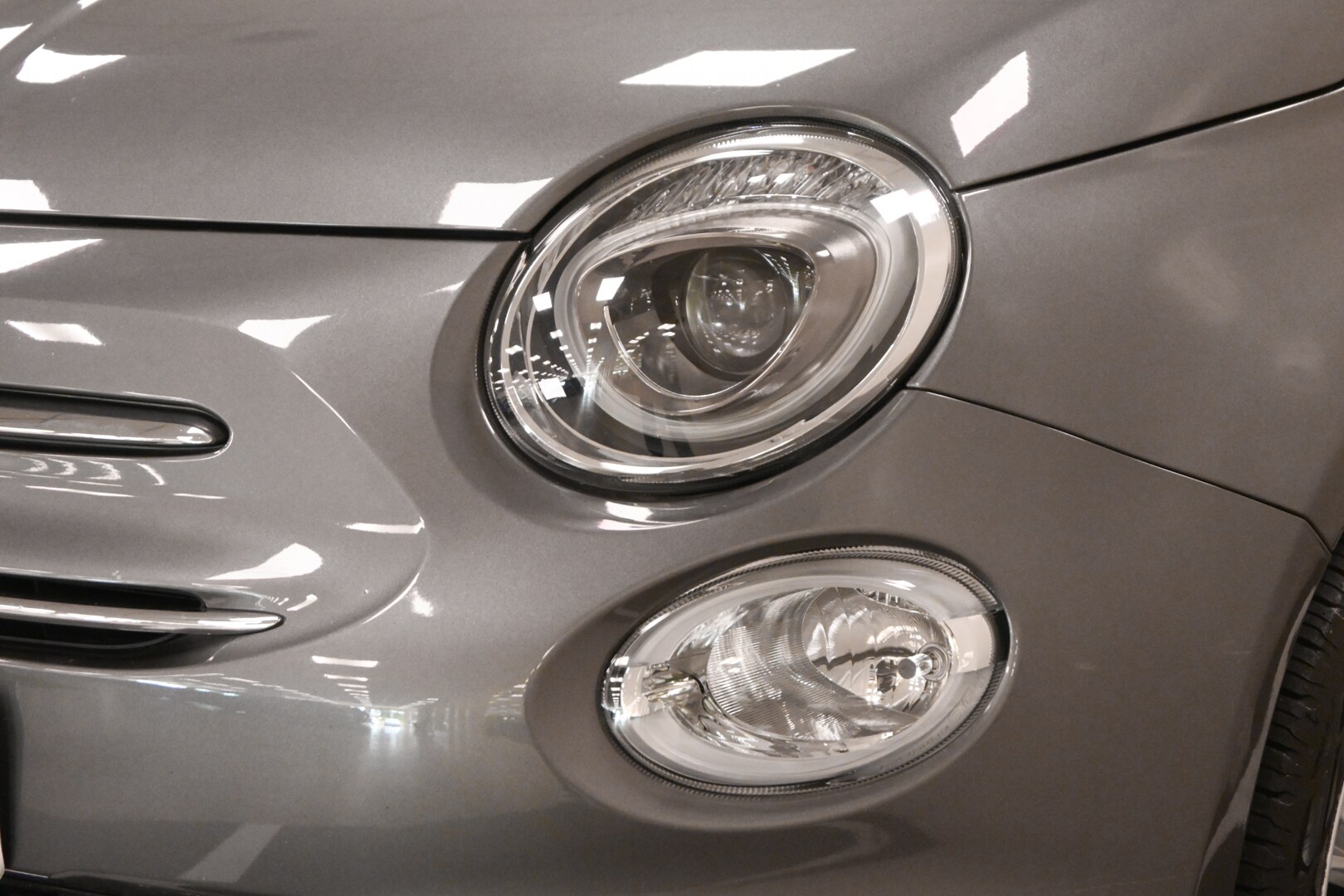 FIAT 500 (2015-2024) 500 1.0 Hybrid Dolcevita