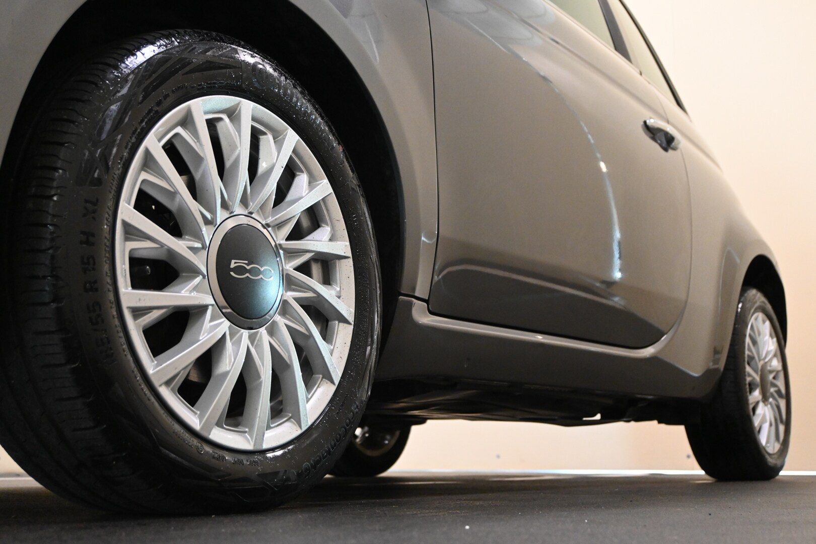 FIAT 500 (2015-2024) 500 1.0 Hybrid Dolcevita