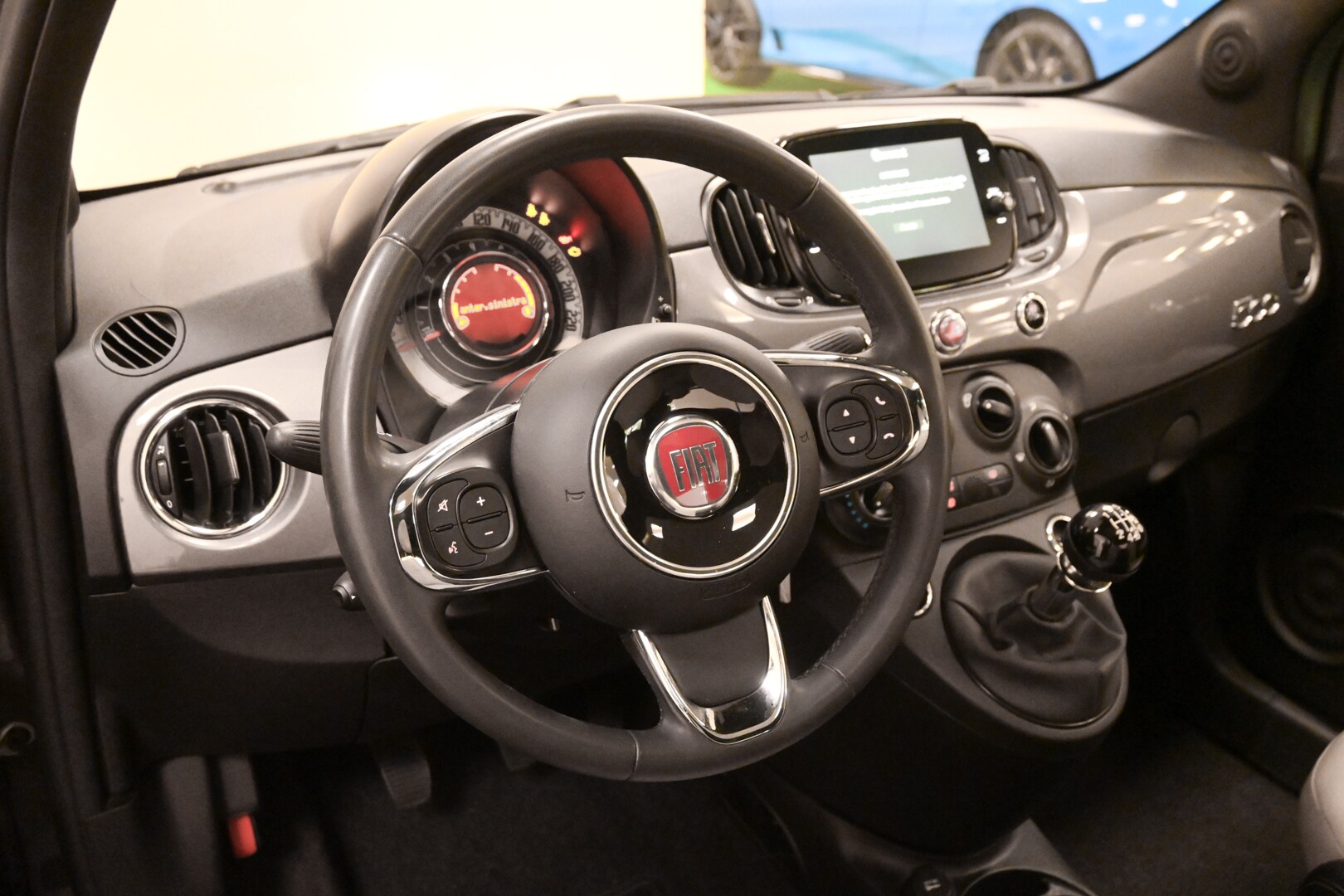 FIAT 500 (2015-2024) 500 1.0 Hybrid Dolcevita