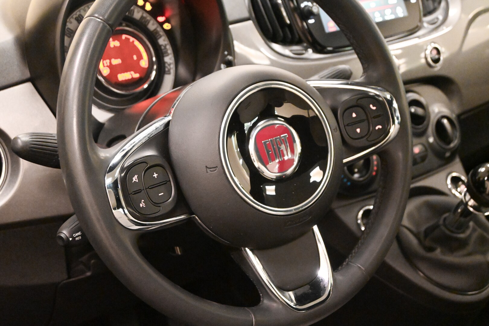 FIAT 500 (2015-2024) 500 1.0 Hybrid Dolcevita