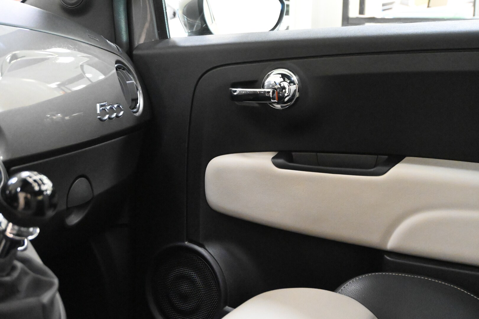 FIAT 500 (2015-2024) 500 1.0 Hybrid Dolcevita