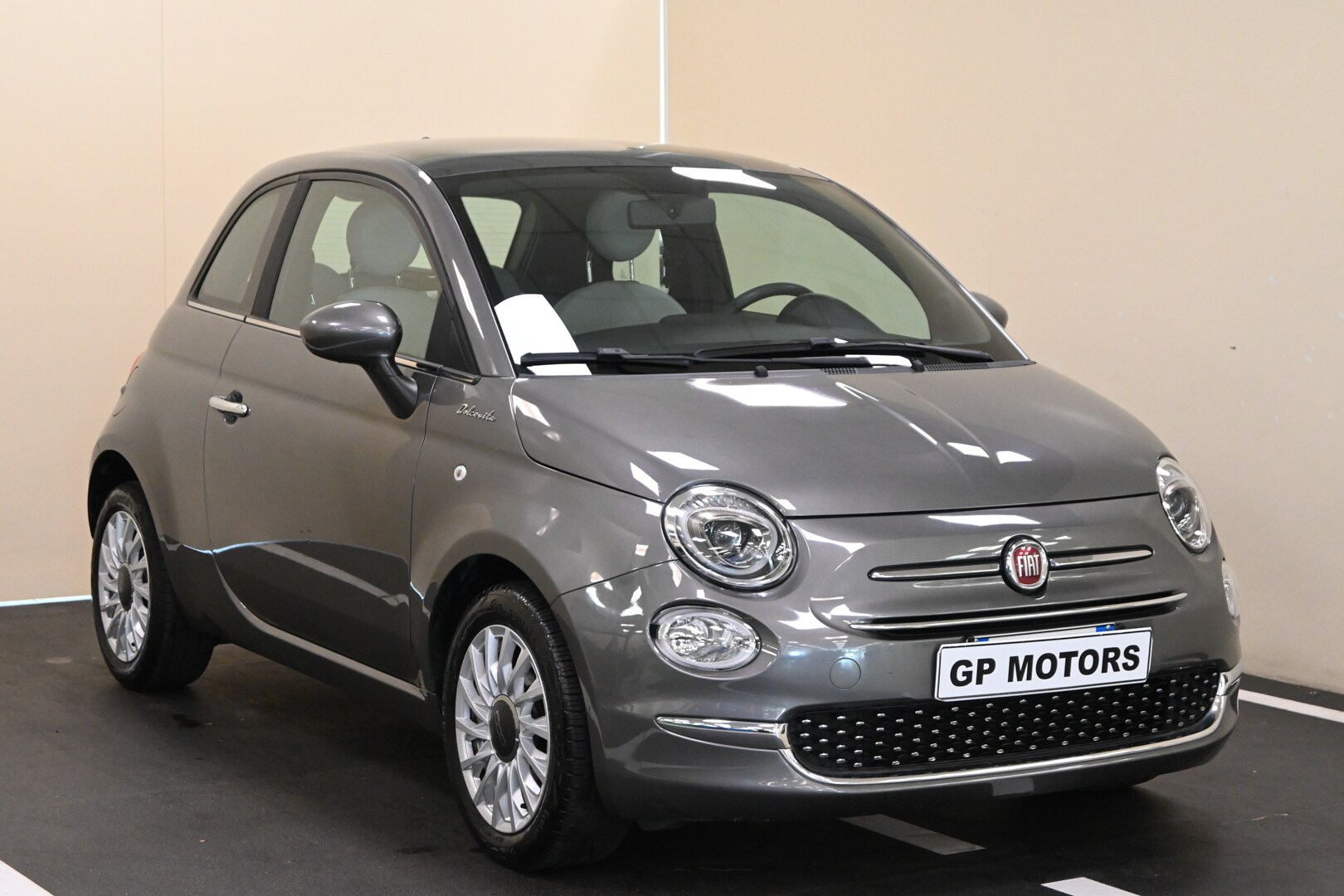 FIAT 500 (2015-2024) 500 1.0 Hybrid Dolcevita