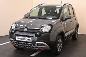 FIAT Panda Cross Panda Cross 0.9 TwinAir Turbo …