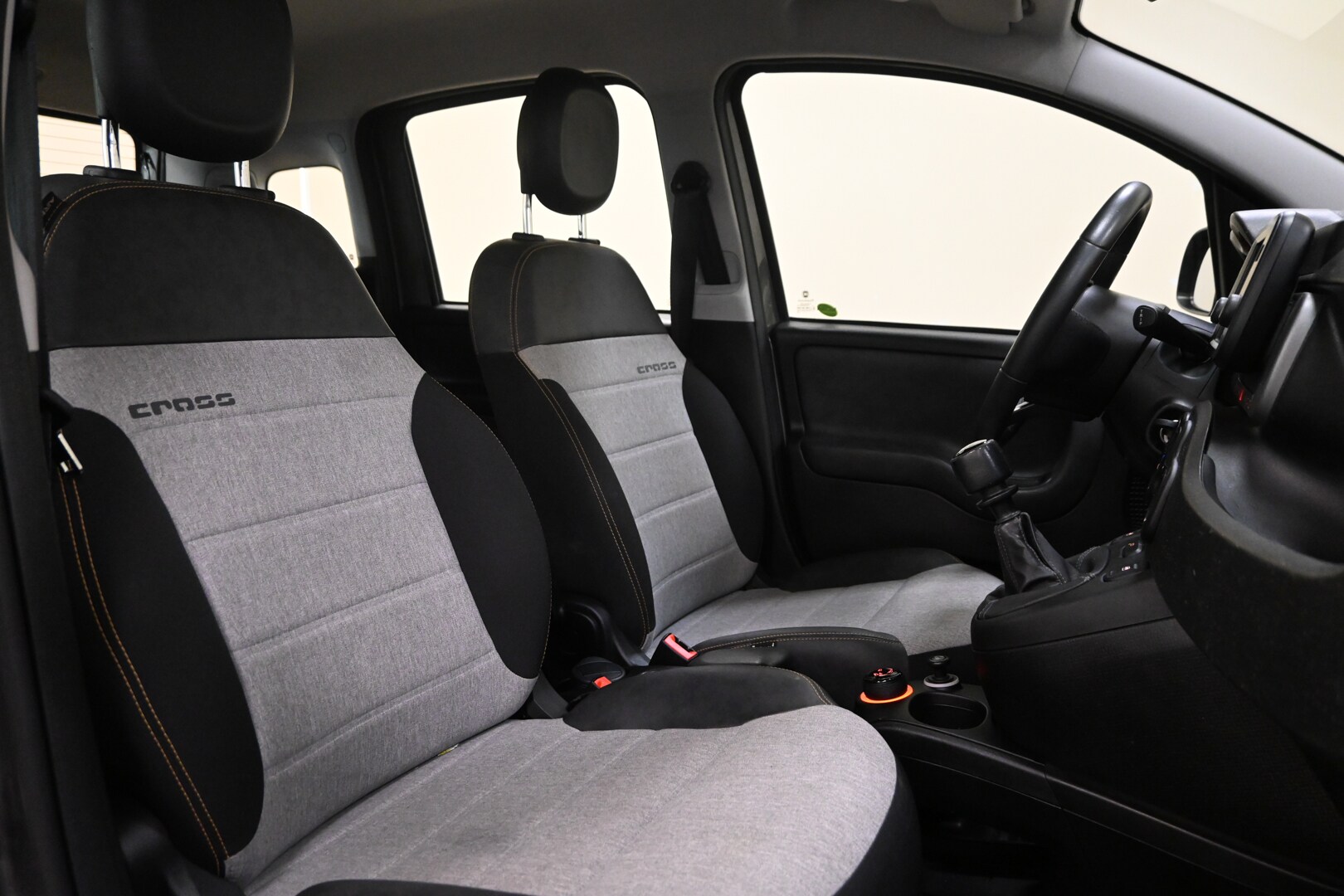 FIAT Panda Cross Panda Cross 0.9 TwinAir Turbo …