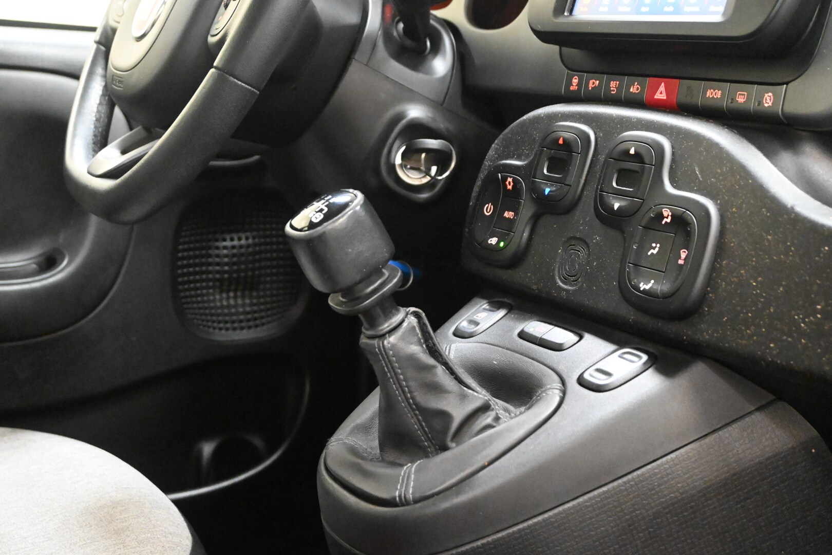 FIAT Panda Cross Panda Cross 0.9 TwinAir Turbo …
