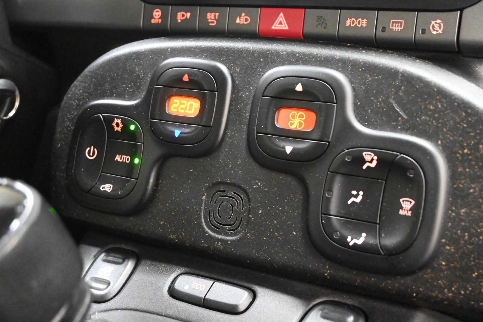 FIAT Panda Cross Panda Cross 0.9 TwinAir Turbo …