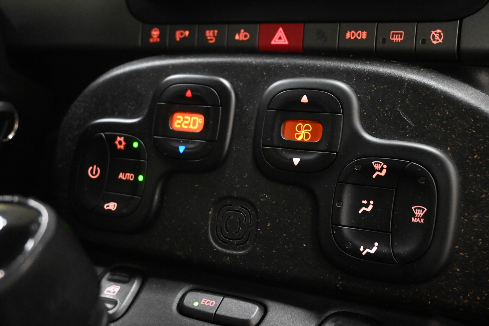 FIAT Panda Cross Panda Cross 0.9 TwinAir Turbo …