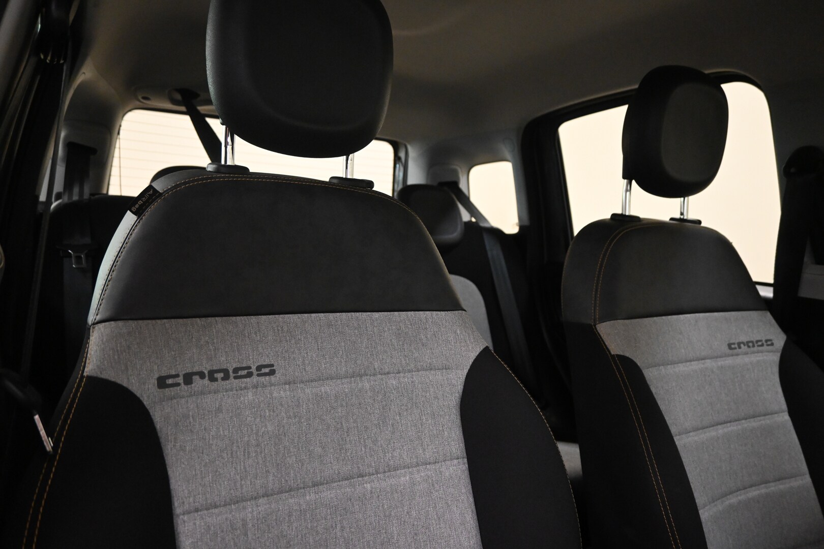 FIAT Panda Cross Panda Cross 0.9 TwinAir Turbo …