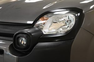 FIAT Panda Cross Panda Cross 0.9 TwinAir Turbo …