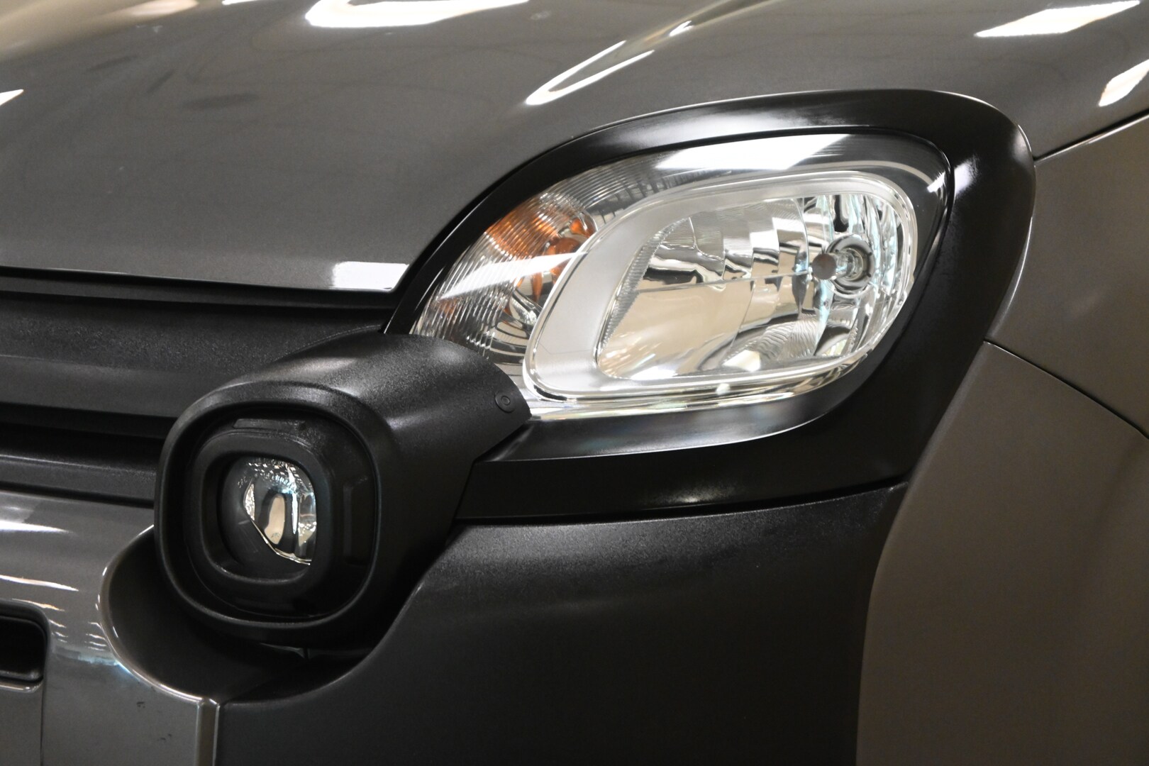 FIAT Panda Cross Panda Cross 0.9 TwinAir Turbo …