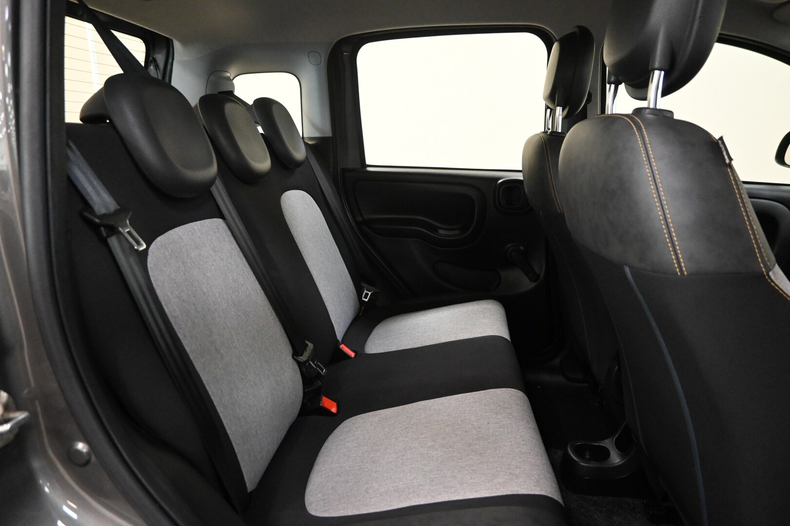 FIAT Panda Cross Panda Cross 0.9 TwinAir Turbo …
