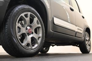 FIAT Panda Cross Panda Cross 0.9 TwinAir Turbo …