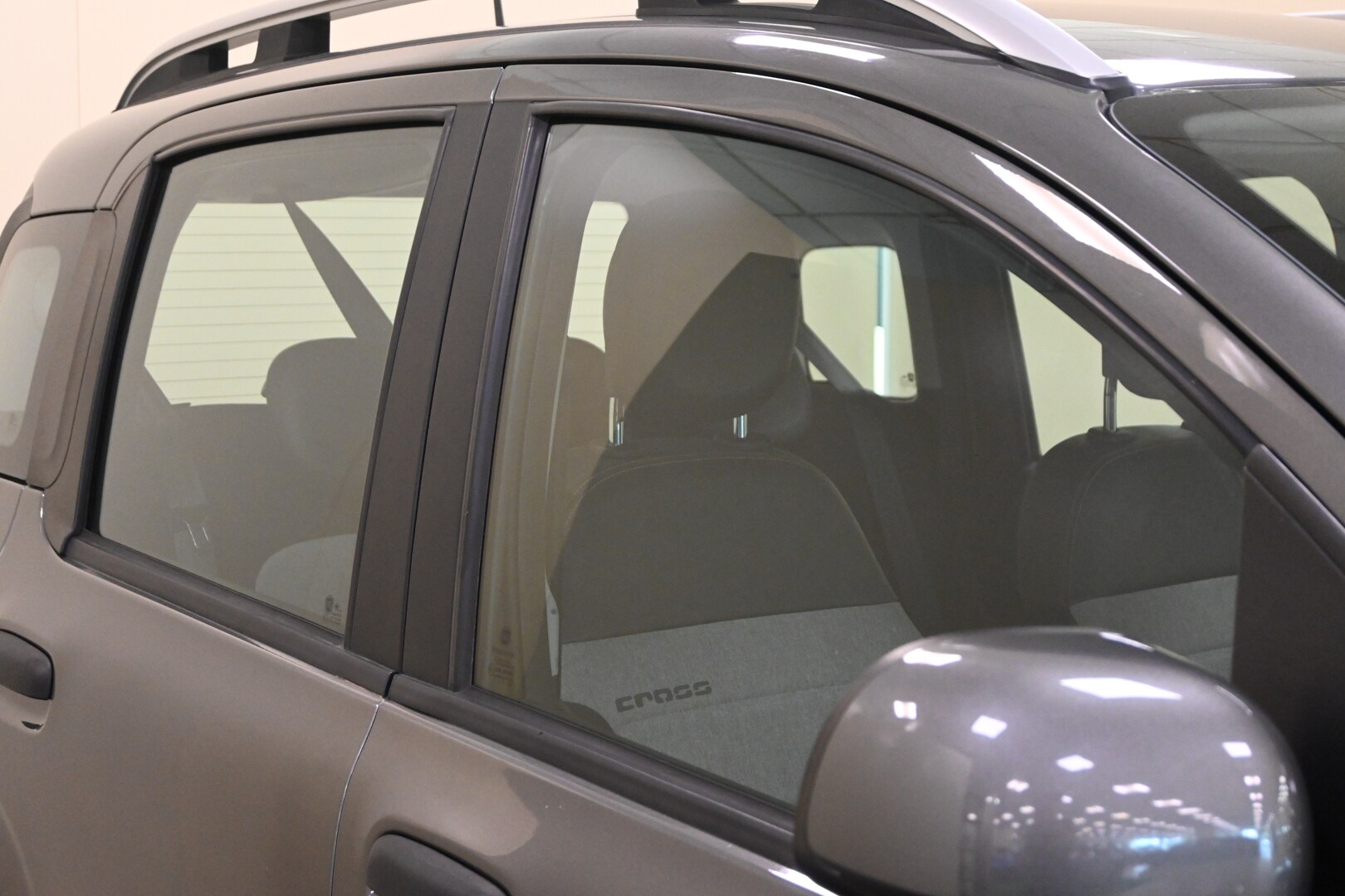 FIAT Panda Cross Panda Cross 0.9 TwinAir Turbo …