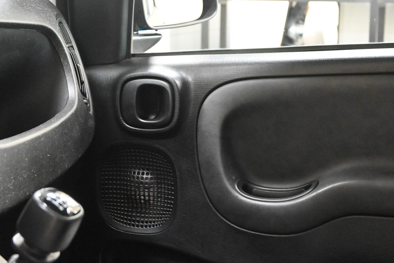 FIAT Panda Cross Panda Cross 0.9 TwinAir Turbo …