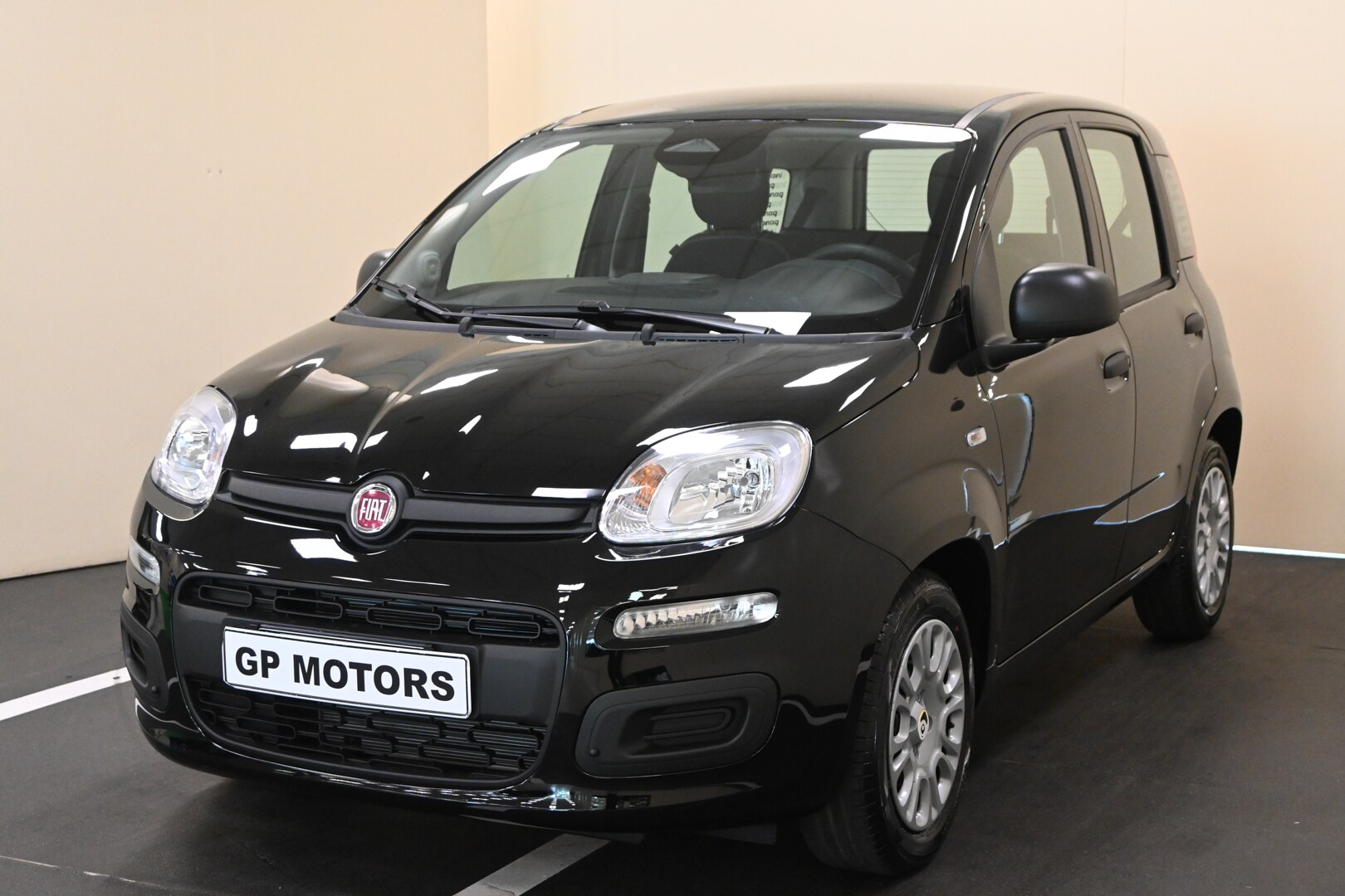 FIAT Pandina Pandina 1.0 FireFly 65 CV Hybrid Pop