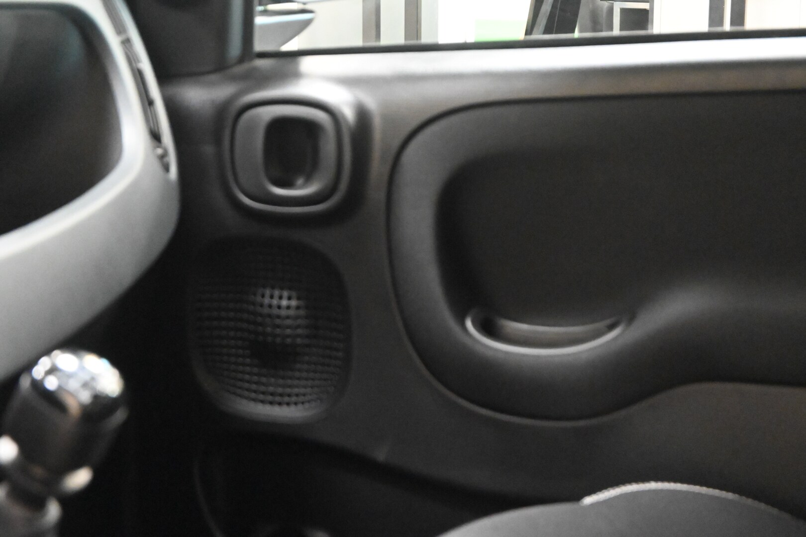 FIAT Pandina Pandina 1.0 FireFly 65 CV Hybrid Pop