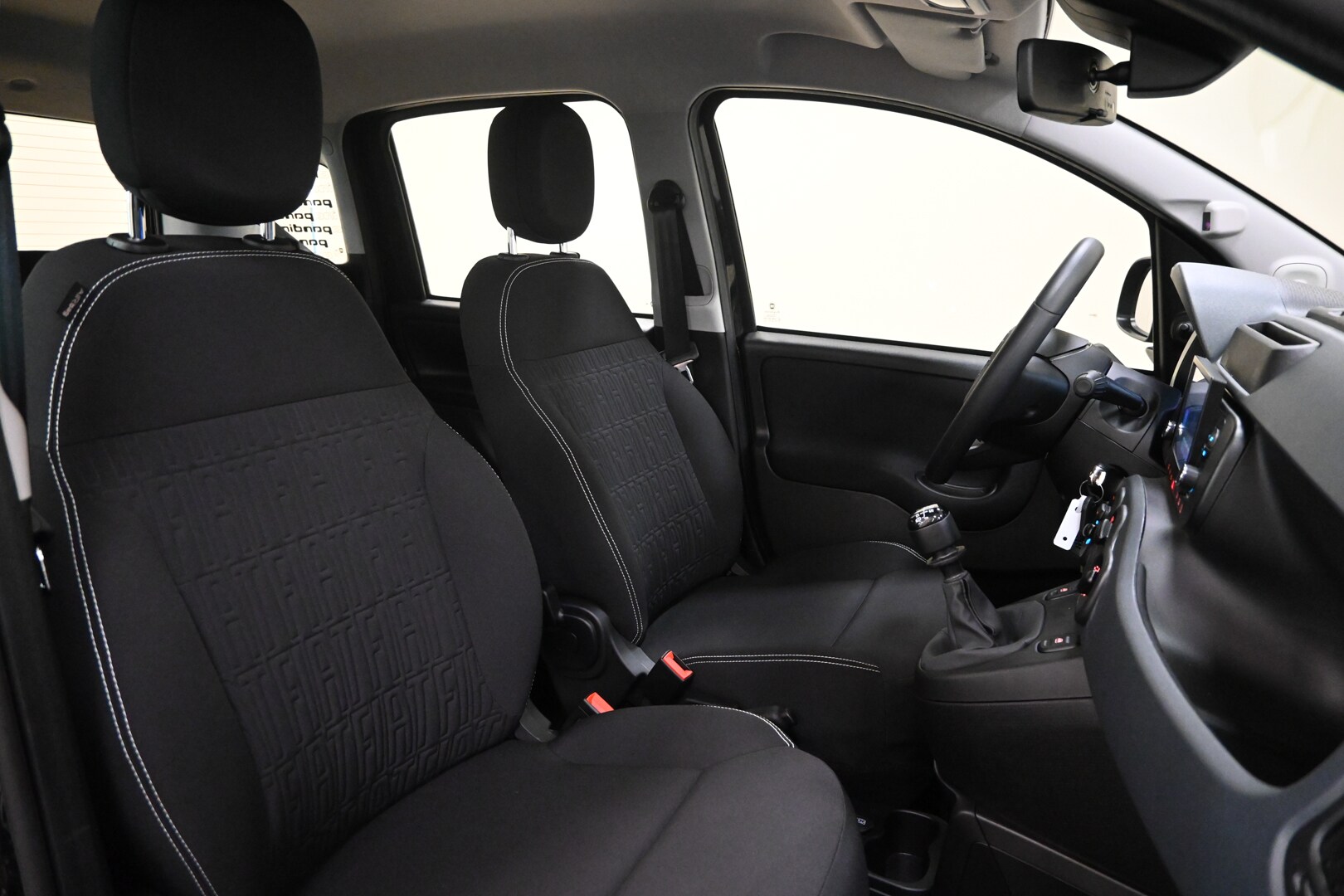 FIAT Pandina Pandina 1.0 FireFly 65 CV Hybrid Pop