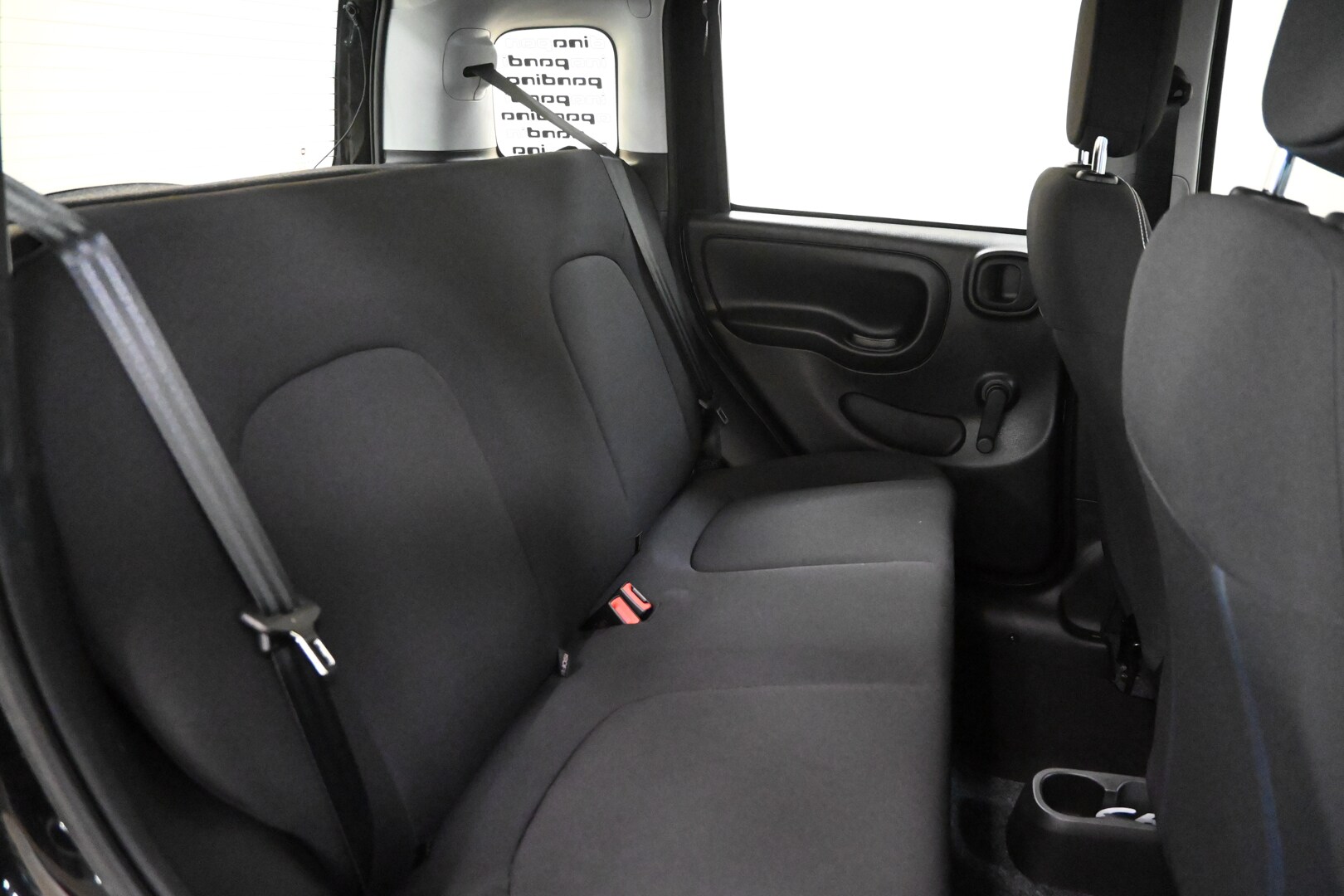 FIAT Pandina Pandina 1.0 FireFly 65 CV Hybrid Pop