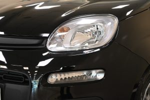 FIAT Pandina Pandina 1.0 FireFly 65 CV Hybrid Pop