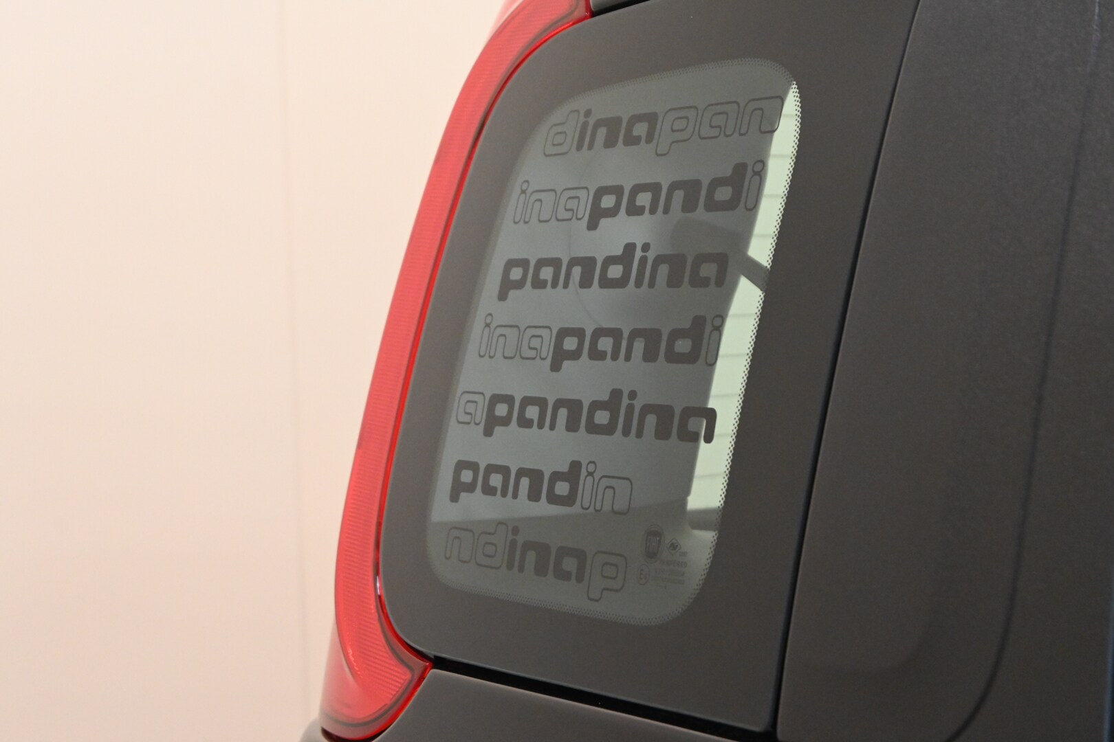 FIAT Pandina Pandina 1.0 FireFly 65 CV Hybrid Pop