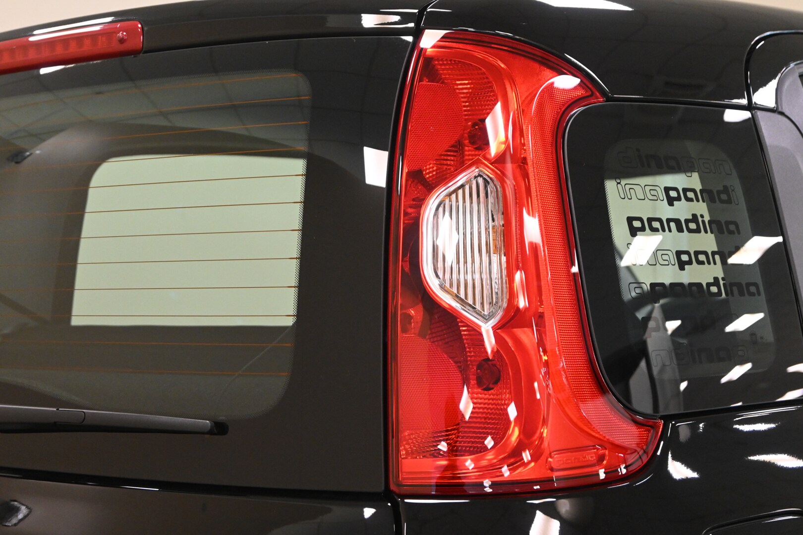 FIAT Pandina Pandina 1.0 FireFly 65 CV Hybrid Pop