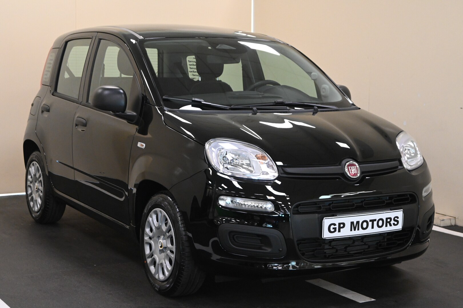 FIAT Pandina Pandina 1.0 FireFly 65 CV Hybrid Pop