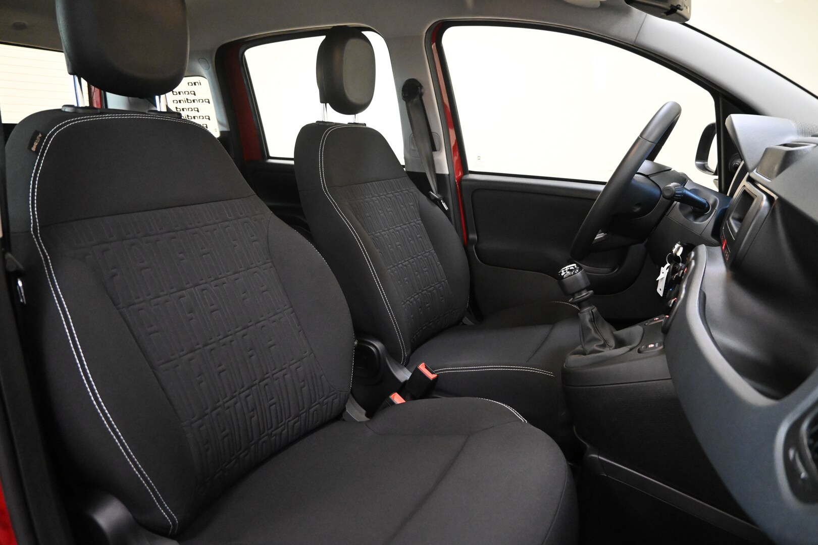 FIAT Pandina Pandina 1.0 FireFly 65 CV Hybrid Pop