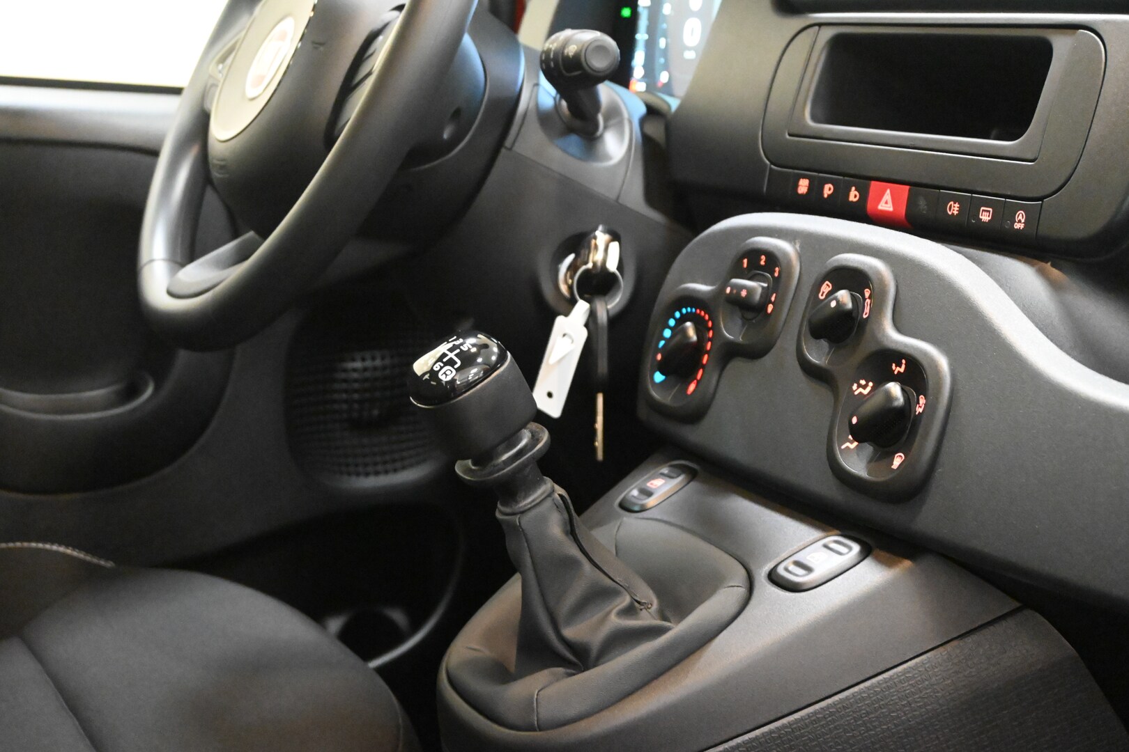 FIAT Pandina Pandina 1.0 FireFly 65 CV Hybrid Pop