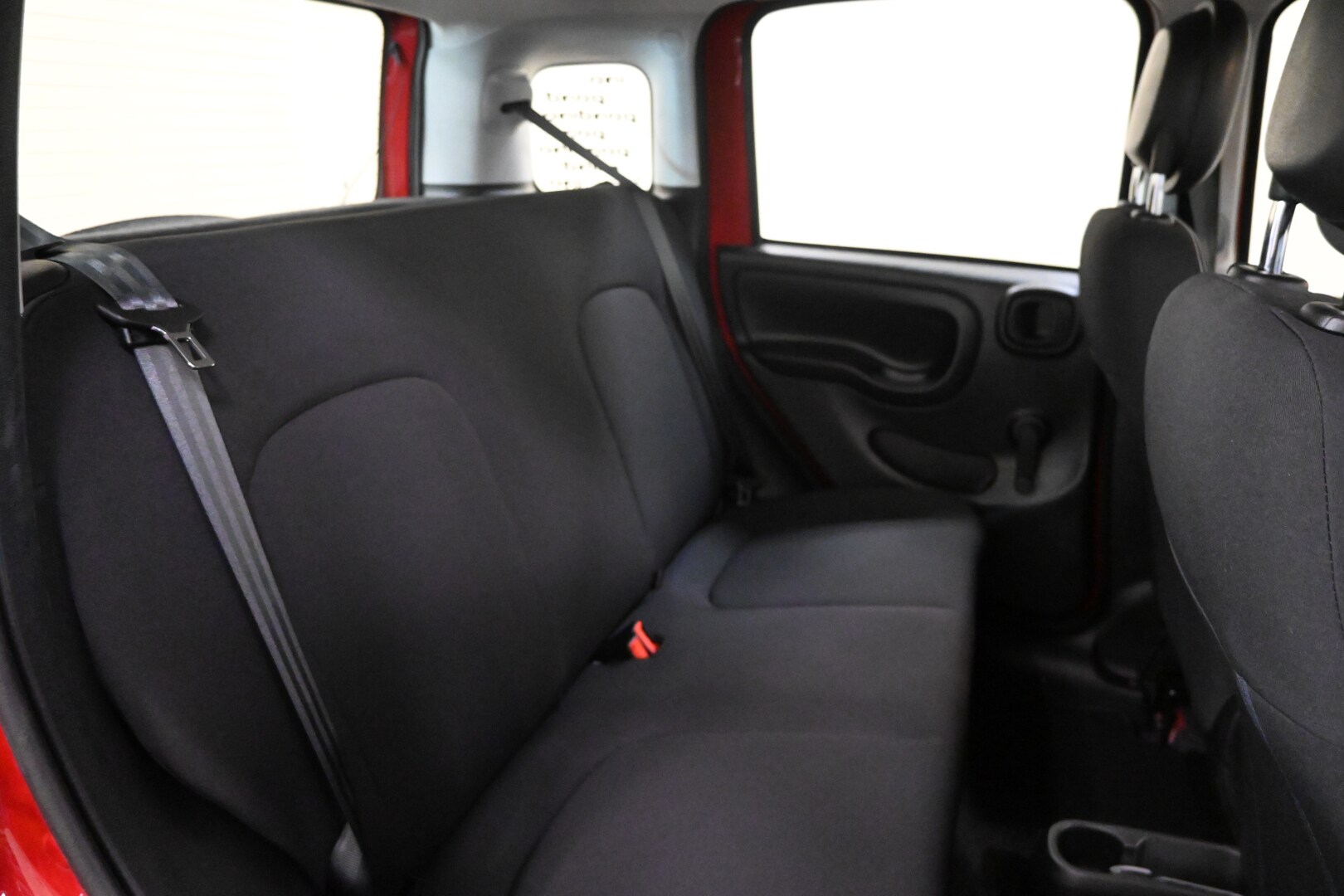 FIAT Pandina Pandina 1.0 FireFly 65 CV Hybrid Pop
