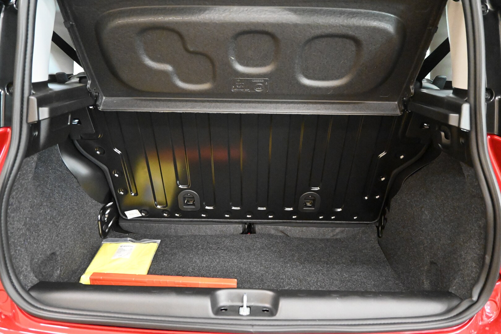 FIAT Pandina Pandina 1.0 FireFly 65 CV Hybrid Pop
