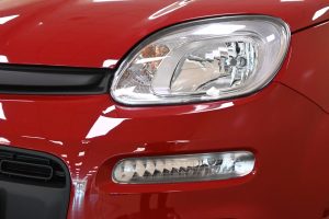 FIAT Pandina Pandina 1.0 FireFly 65 CV Hybrid Pop