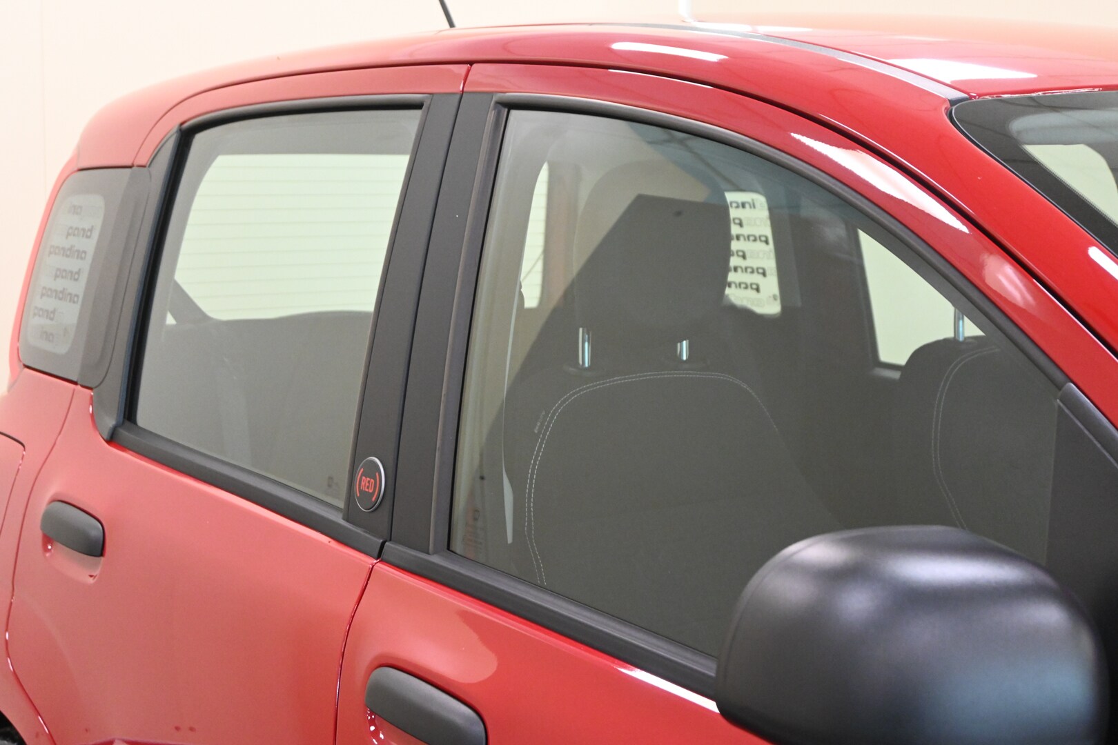 FIAT Pandina Pandina 1.0 FireFly 65 CV Hybrid Pop