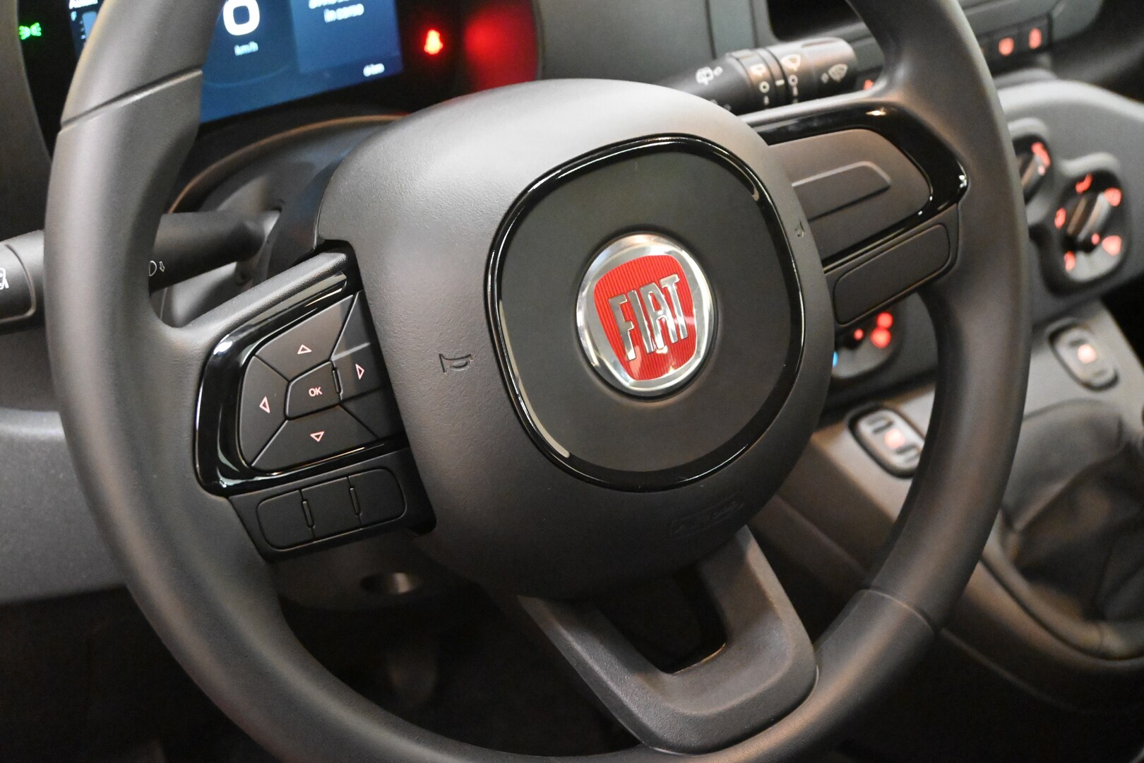 FIAT Pandina Pandina 1.0 FireFly 65 CV Hybrid Pop