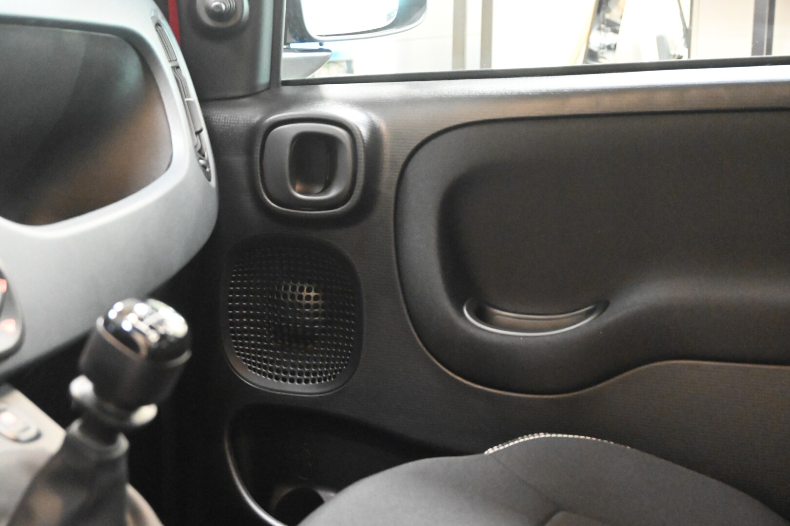 FIAT Pandina Pandina 1.0 FireFly 65 CV Hybrid Pop