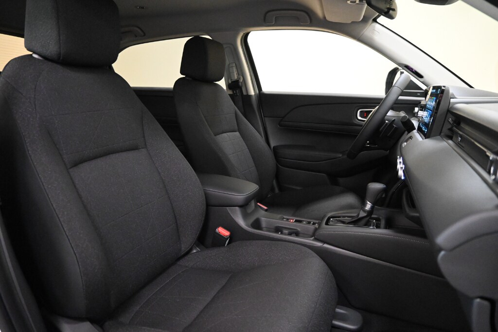 HONDA HR-V 3ª serie HR-V 1.5 Hev eCVT Elegance